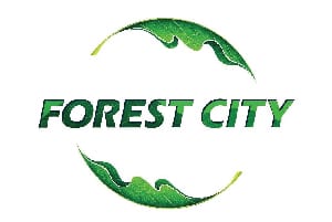 Forest City
